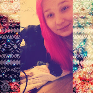 Meet your Posher, Lizzi